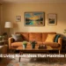 9 Small Living Room Ideas That Maximize Space