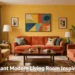 9 Elegant Modern Living Room Inspirations