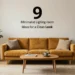 9 Minimalist Living Room Ideas for a Clean Look
