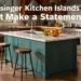 6 Designer Kitchen Islands That Make a Statement (And Steal the Show)