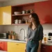 5 Space-Saving Kitchen Cabinet Ideas That Make Tiny Kitchens Feel Huge