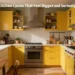 6 Small Kitchen Layouts That Feel Bigger And Seriously Smarter