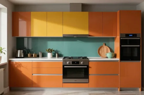 5 Stylish Modern Kitchens That Feel Luxurious Without Trying Too Hard