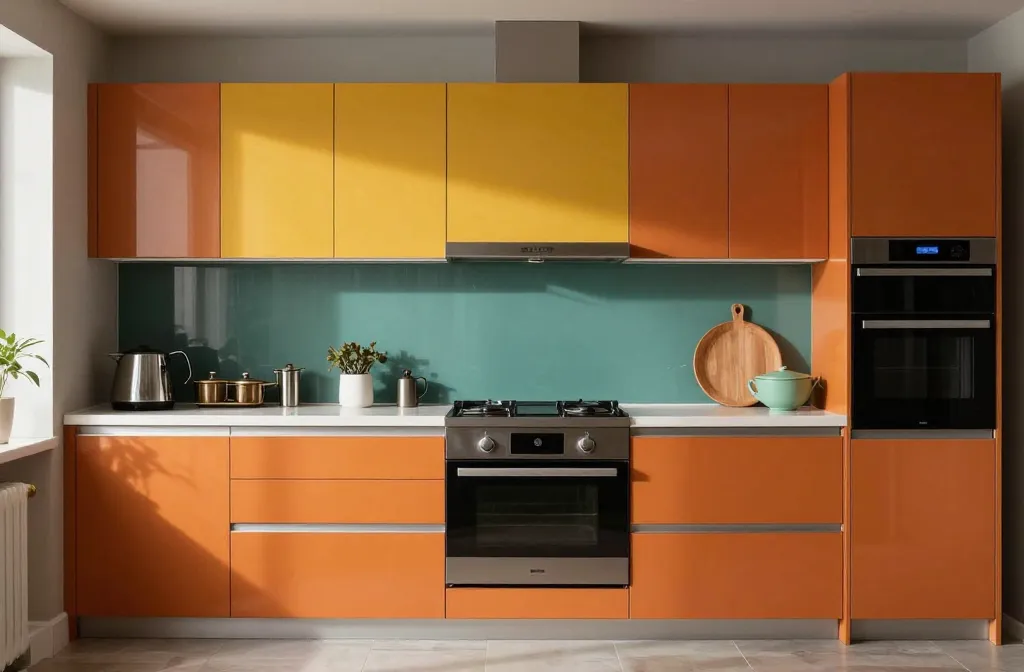 5 Stylish Modern Kitchens That Feel Luxurious Without Trying Too Hard