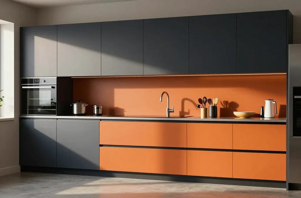 8 Sleek Kitchen Cabinet Ideas For A Modern Home You’ll Want ASAP