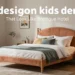 9 Designer Kids Beds That Look Like Boutique Hotels You’ll Want for Yourself