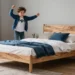 6 High-End Kids Bed Designs With Custom Woodwork That Wow