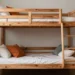 8 Luxury Wooden Bunk Beds for Stylish Kids Rooms You’ll Obsess Over