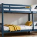 6 Modern Bunk Bed Designs With Hidden Storage That Max Out Small Spaces