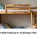8 Smart Built-In Bunk Beds for Small Bedrooms That Wow