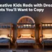 7 Creative Kids Beds With Dreamy Night Lights You’ll Want to Copy
