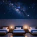 8 Starry Ceiling Kids Beds That Feel Like Sleeping Under The Sky