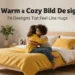 6 Warm And Cozy Kids Bed Designs For Modern Homes That Feel Like Hugs