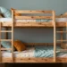 7 Cozy Wooden Bunk Bed Ideas Kids Will Love—With Serious Style