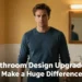 5 Bathroom Design Upgrades That Make a Huge Difference