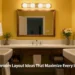 4 Bathroom Layout Ideas That Maximize Every Inch