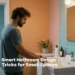 5 Smart Bathroom Design Tricks for Small Spaces