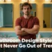 5 Bathroom Design Styles That Never Go Out of Trend