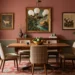 5 Dining Room Designs That Look Straight Out of Pinterest