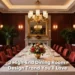 3 High-End Dining Room Design Trends You’ll Love