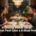 5 Dining Room Ideas That Feel Like a 5-Star Hotel