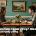 5 Dining Room Design Ideas for Everyday Living