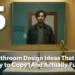 5 Bathroom Design Ideas That Are Easy to Copy (And Actually Fun)