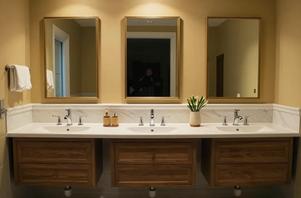 3 Bathroom Design Ideas For A Luxury Home Feel That Wow On Sight
