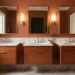 3 Bathroom Design Looks That Never Go Out Of Style—And Always Look Luxe