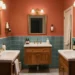 4 Bathroom Design Ideas For Small Bathrooms That Feel Surprisingly Luxe