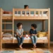 3 Kids Bed Ideas For Small Apartments That Max Out Style And Space