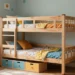 3 DIY Kids Bed Designs You Can Try At Home That Feel Custom-Built