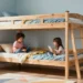 3 Smart Kids Bed Designs For Shared Rooms That Save Space In Style