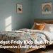 4 Budget-Friendly Kids Bed Ideas That Look Expensive (And Totally Do)