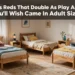 5 Kids Beds That Double As Play Areas You’ll Wish Came In Adult Sizes