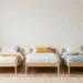 3 Minimalist Kids Bed Designs For Clean Spaces That Still Feel Fun