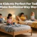 4 Cute Kids Beds Perfect For Toddlers That Make Bedtime Way More Fun